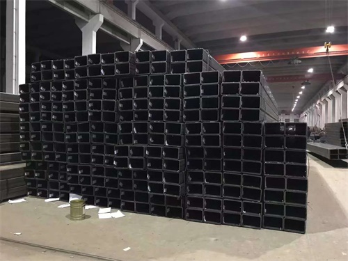 美兰冷拔方管选型指南 工程采购怎么选
